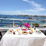Bumerang Suites