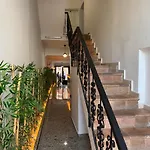 Nıl Mars Otel