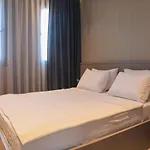 Vava Bodrum Suite