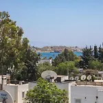Vava Bodrum Suite