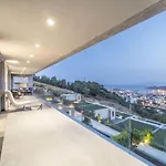 The Elysium Miramar Bodrum
