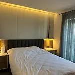 The Pearl Residence Bodrum