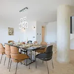 Beach Front Super Villa Boss 1