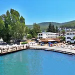 Oscar Seaside Hotel & Spa