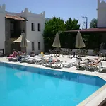 Hotel Atrium