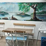 Carsi Butik Otel Bodrum