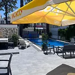 Kilavuz Otel
