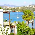 Amilla Beach Resort Bodrum