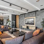 Cimentepe Residence Deluxe 1 - Villa With Pool & Close To Yalikavak Marina