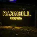 Marinhill - High Luxury Villa