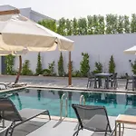 Paradise Guendogan Hotel