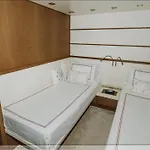 Sanlorenzo Sl Deluxe Motoryacht