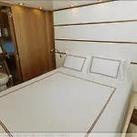 Sanlorenzo Sl Deluxe Motoryacht
