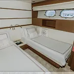 Sanlorenzo Sl Deluxe Motoryacht