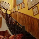 Blue Moon Hotel