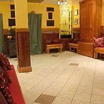Blue Moon Hotel