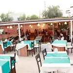 Alta Park Hotel