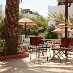 Alta Park Hotel