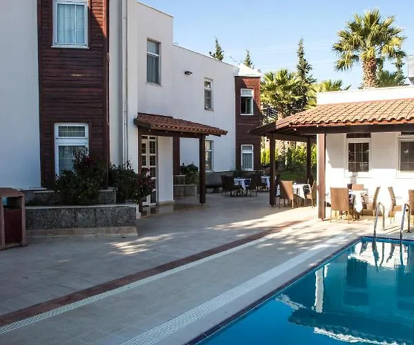 Bodrum Marma Otel
