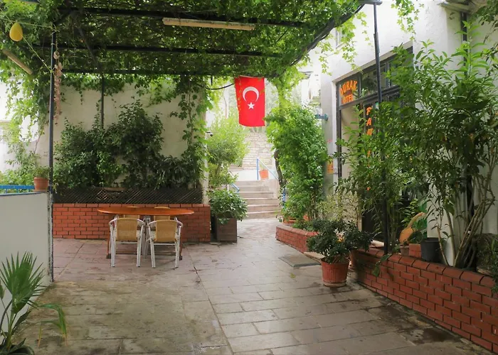 Durak Hotel