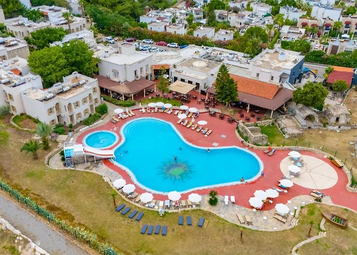 Alexander The Great Resort & Spa