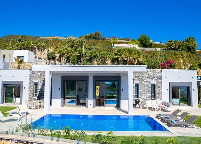 Villa Bolero