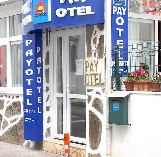 Pay Otel