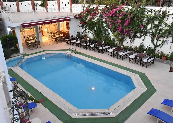 Seckin Best Hotel