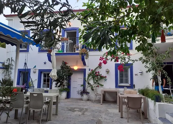 Zuemruet Butik Bodrum