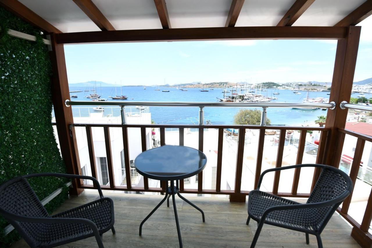 Bumerang 2* Bodrum