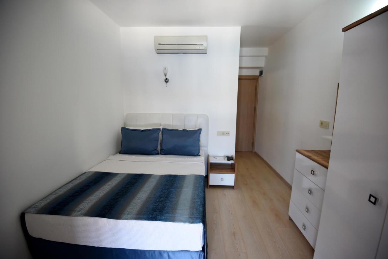 Bumerang Hotel Bodrum