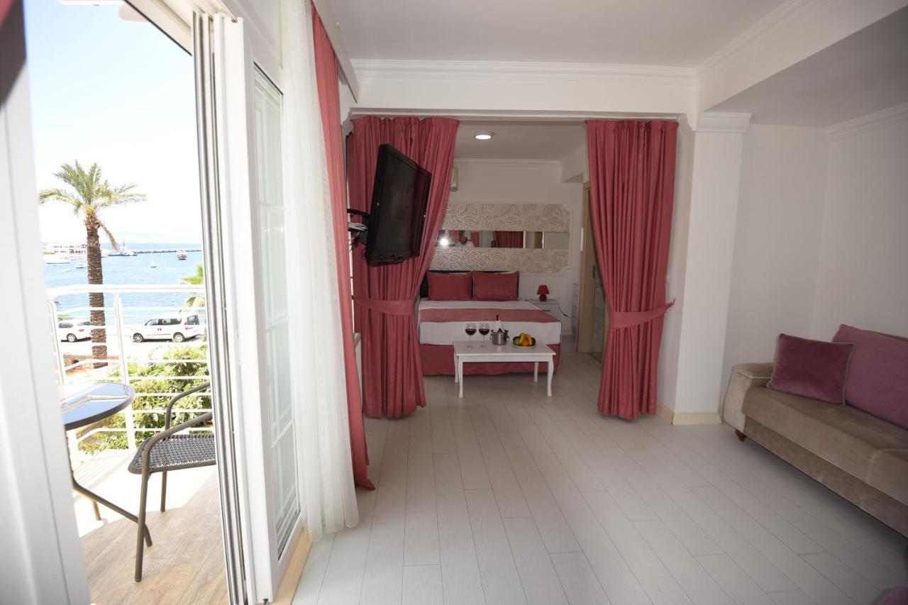 Bumerang 2* Bodrum