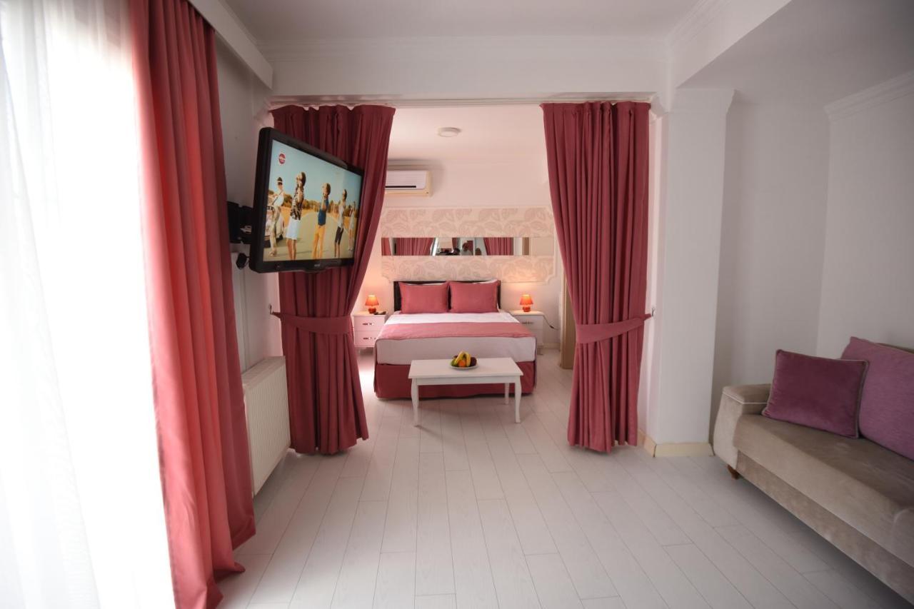 Bumerang Hotel