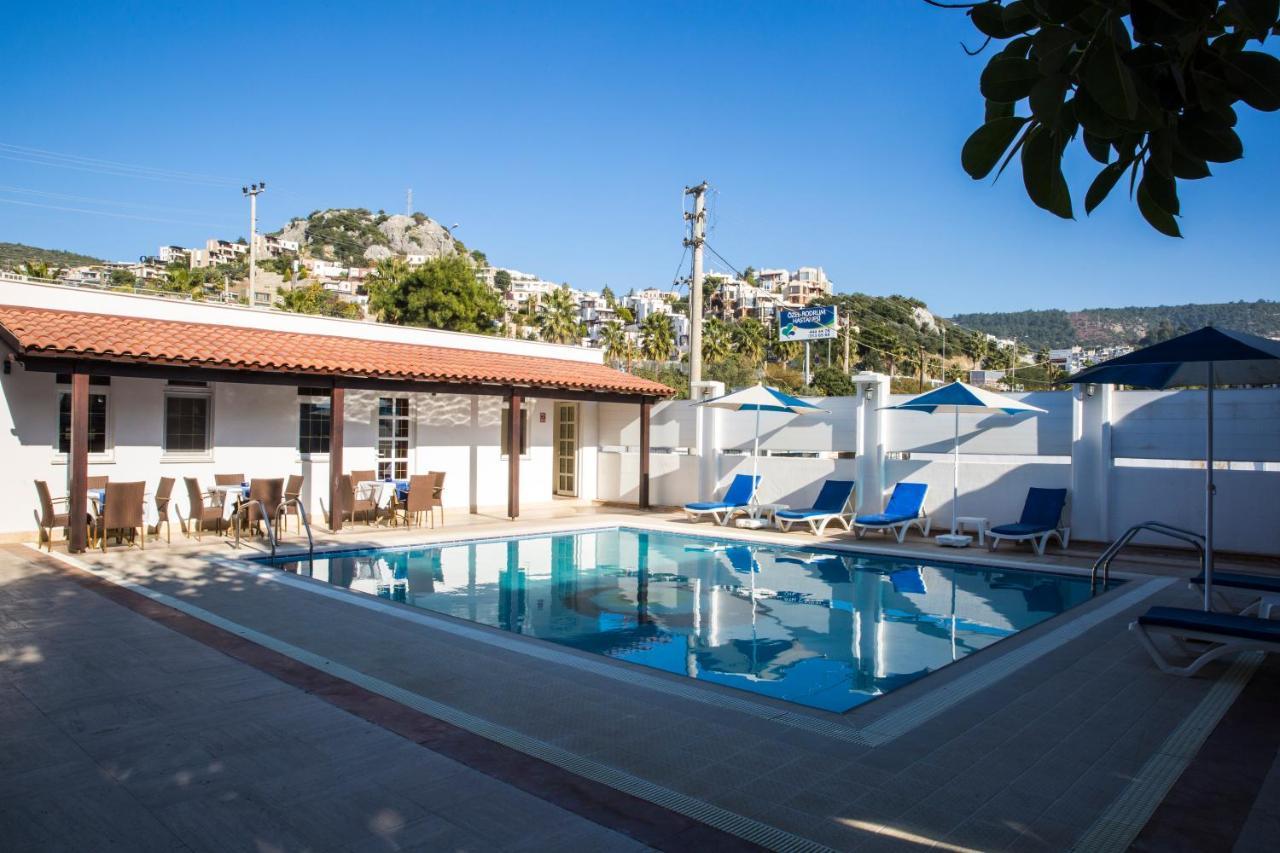 Marma Hotel *