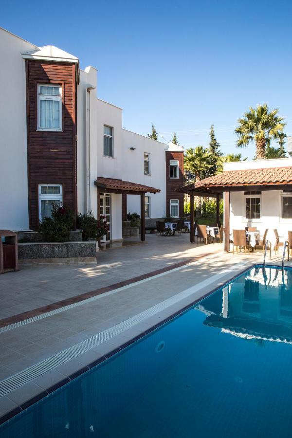 Hotel Marma *
