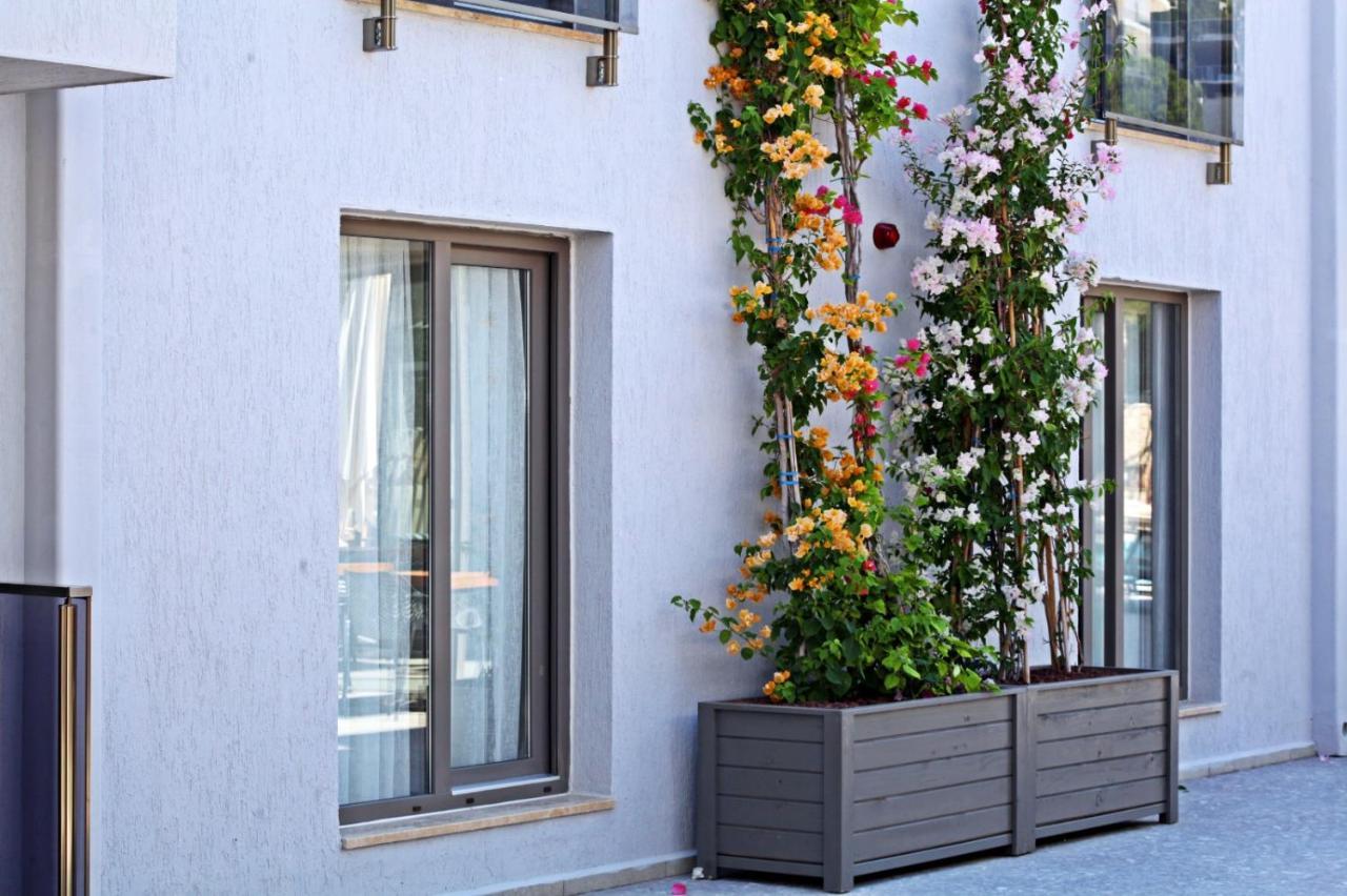 Aparthotel Queen Residences & Bodrum