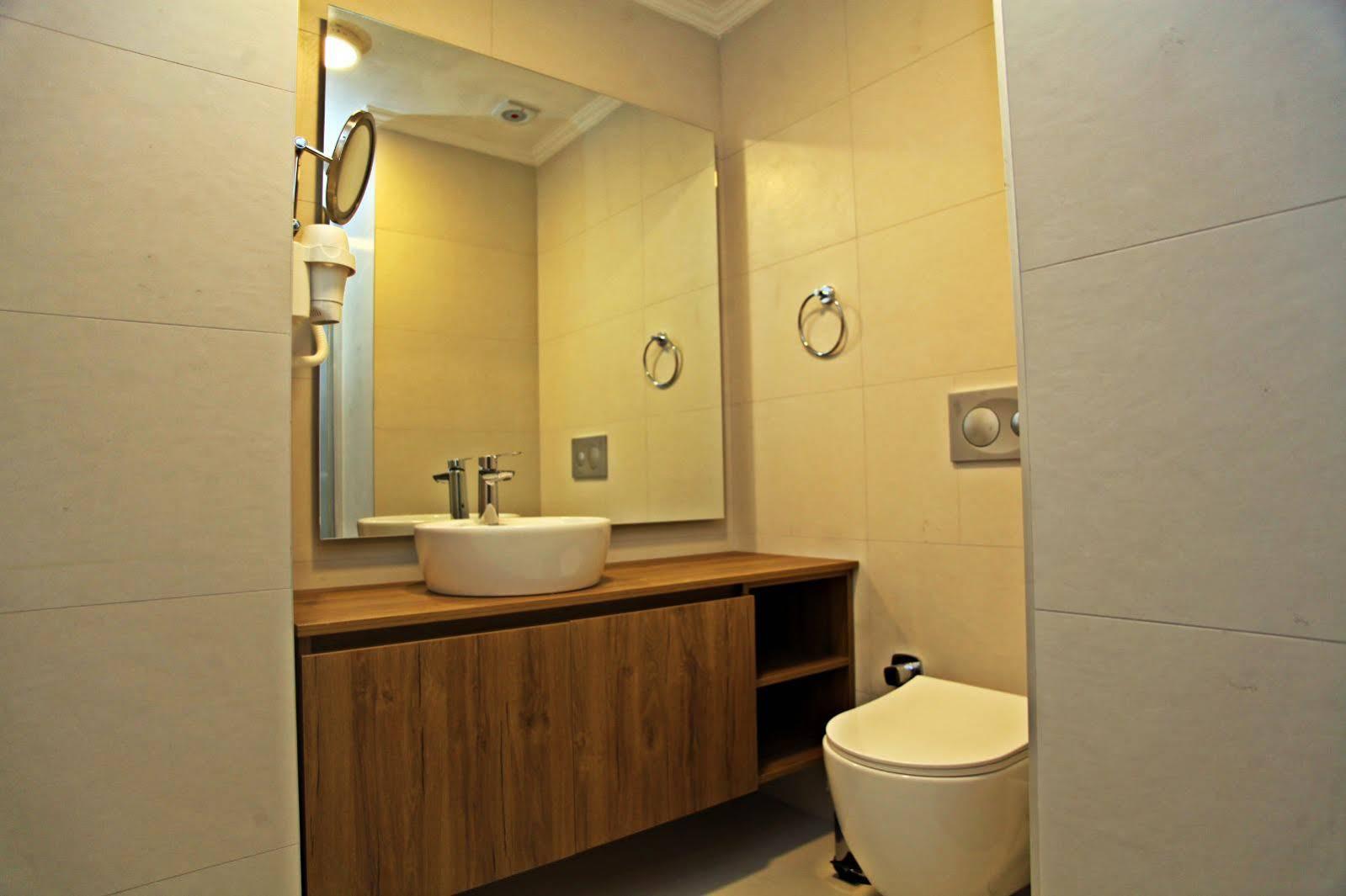Aparthotel Queen Residences & Bodrum