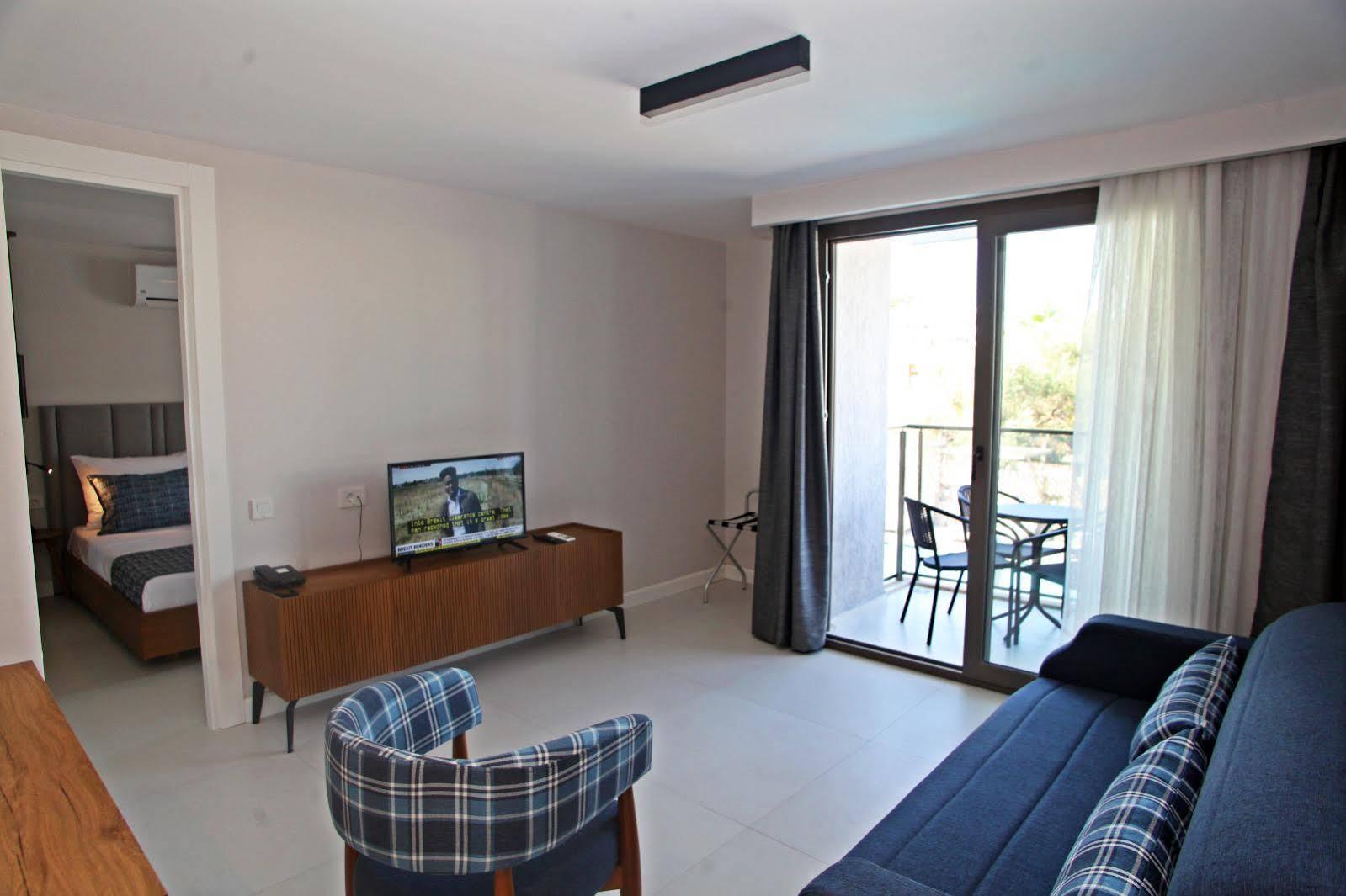 Queen Residences & Aparthotel