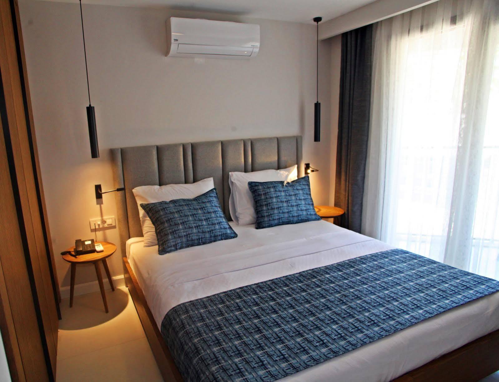 Queen Residences & Bodrum