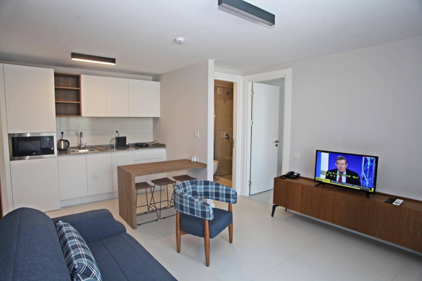 Queen Residences & Aparthotel 2*