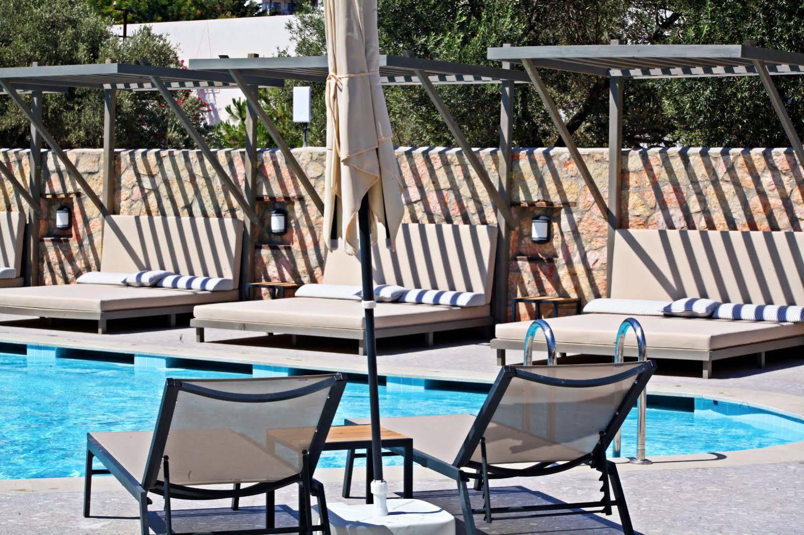 Aparthotel Queen Residences & Bodrum