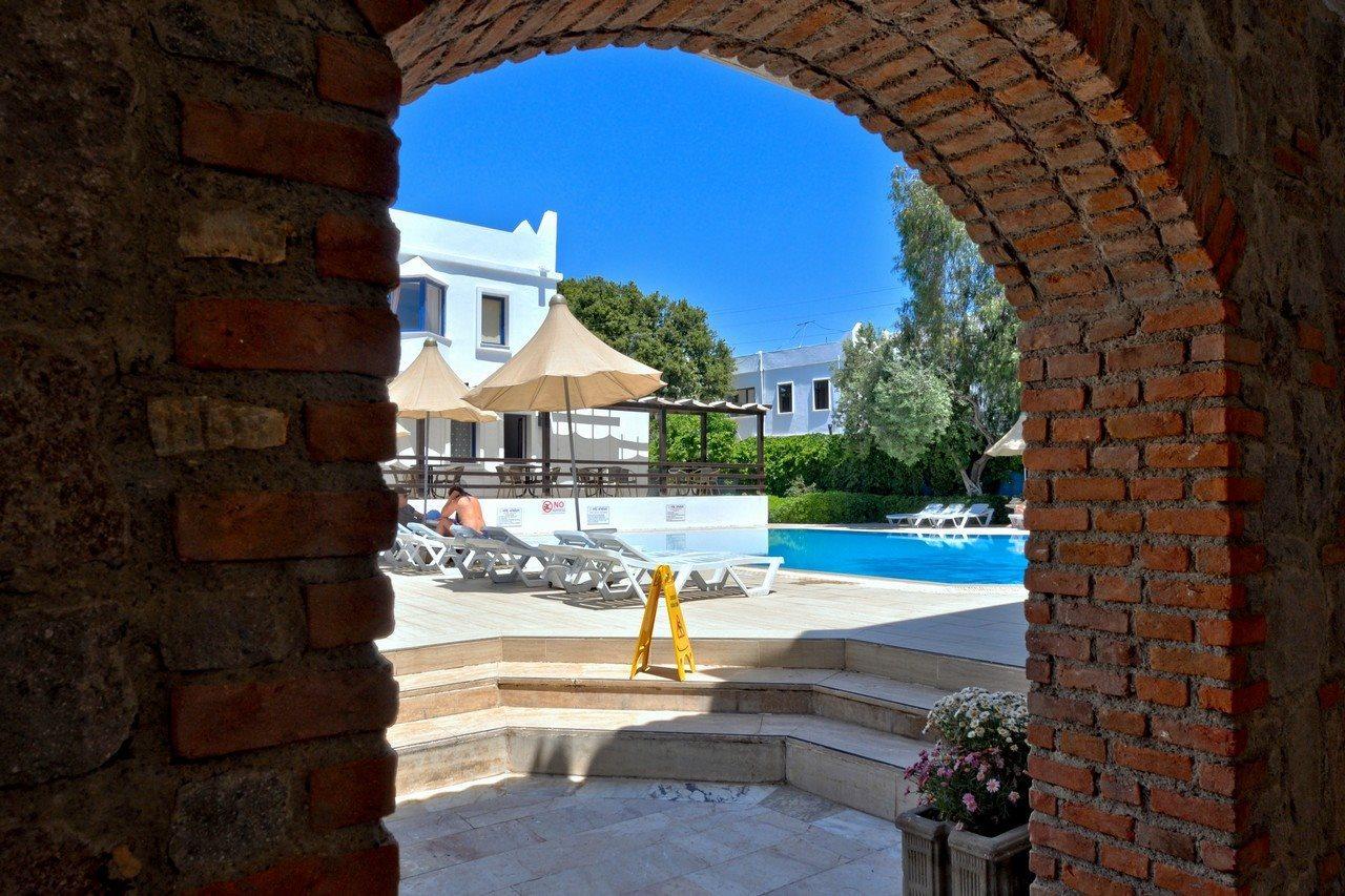 Otel Atrium 3*