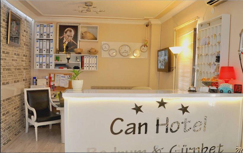 Hotel Hotel Can Bodrum