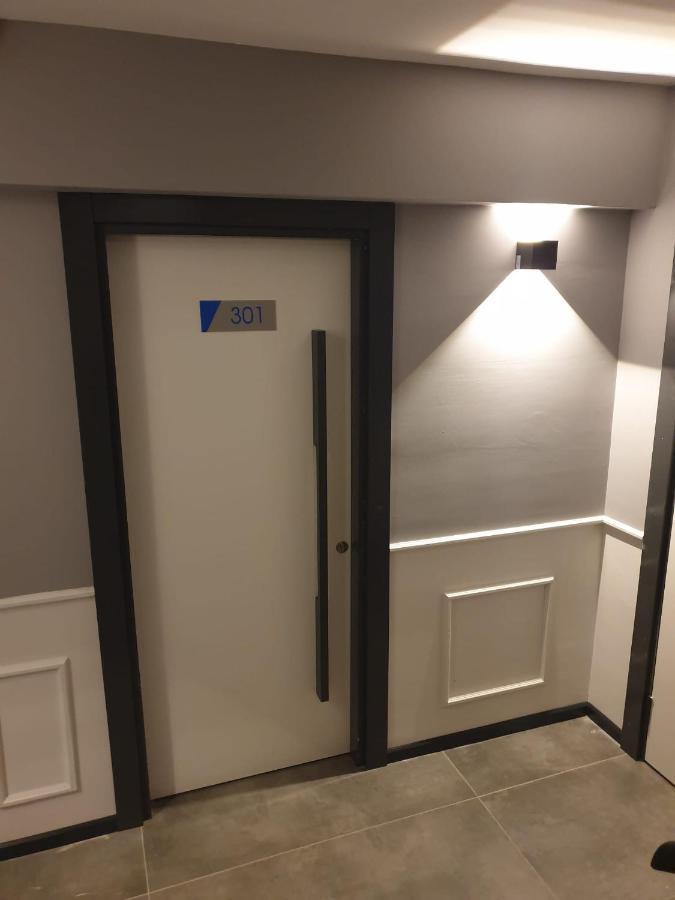 Exen By Weekend Hotel