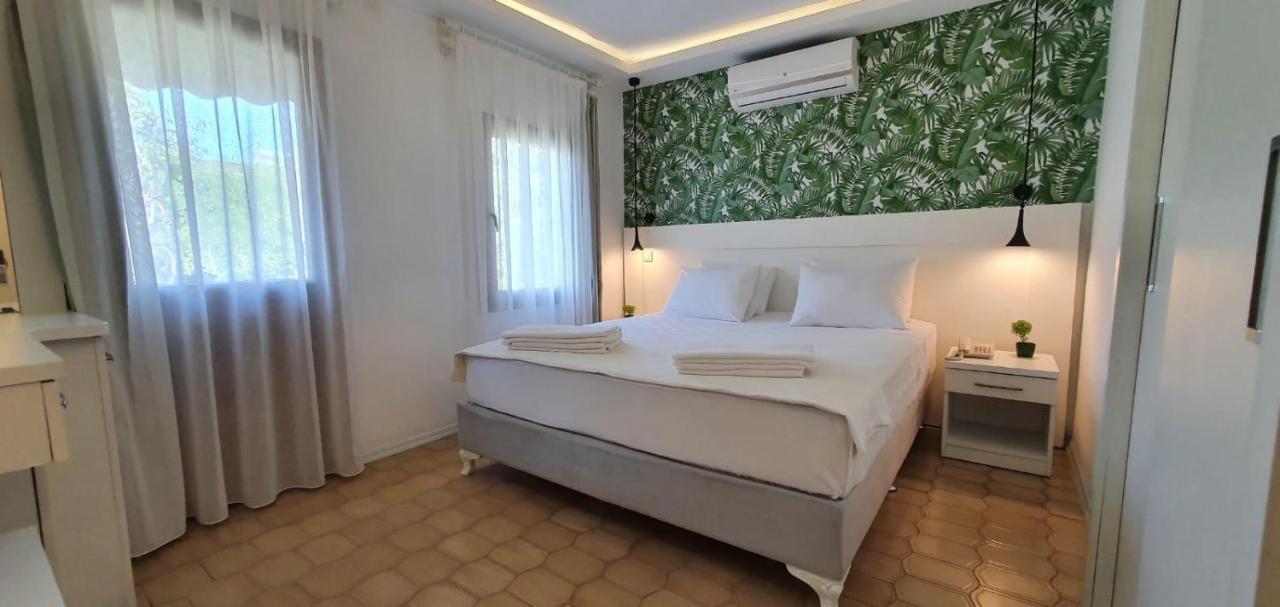 Bella Garden Boutique * Bodrum