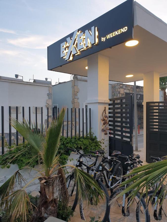 Exen By Weekend Hotel