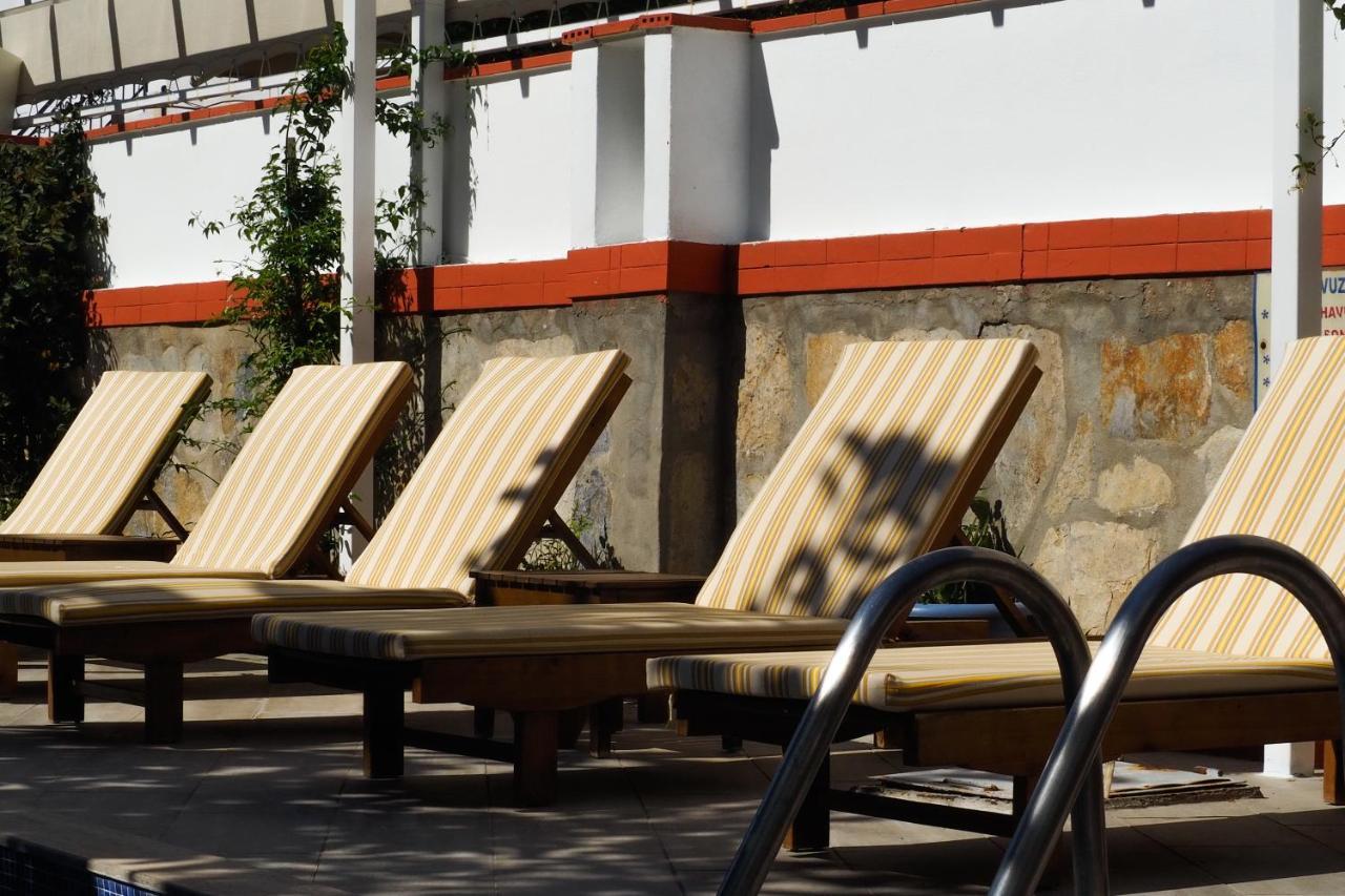 Oya Butik Bodrum