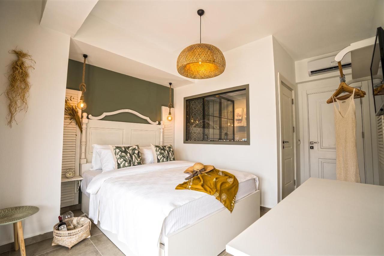 Liman Guemuesluek - Adult Only 3* Bodrum