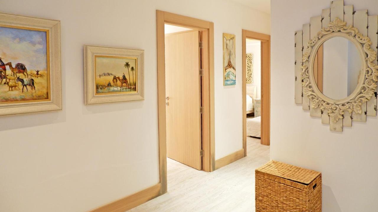 Appartement Menengic Evleri Tuerkbuekue Bodrum Bodrum