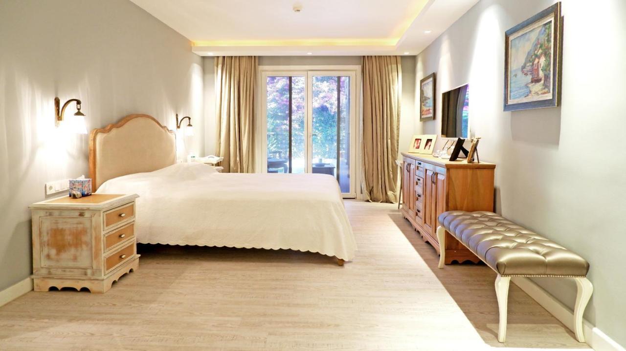 Appartement Menengic Evleri Tuerkbuekue Bodrum